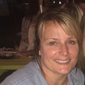 Meet your Posher, Teresa